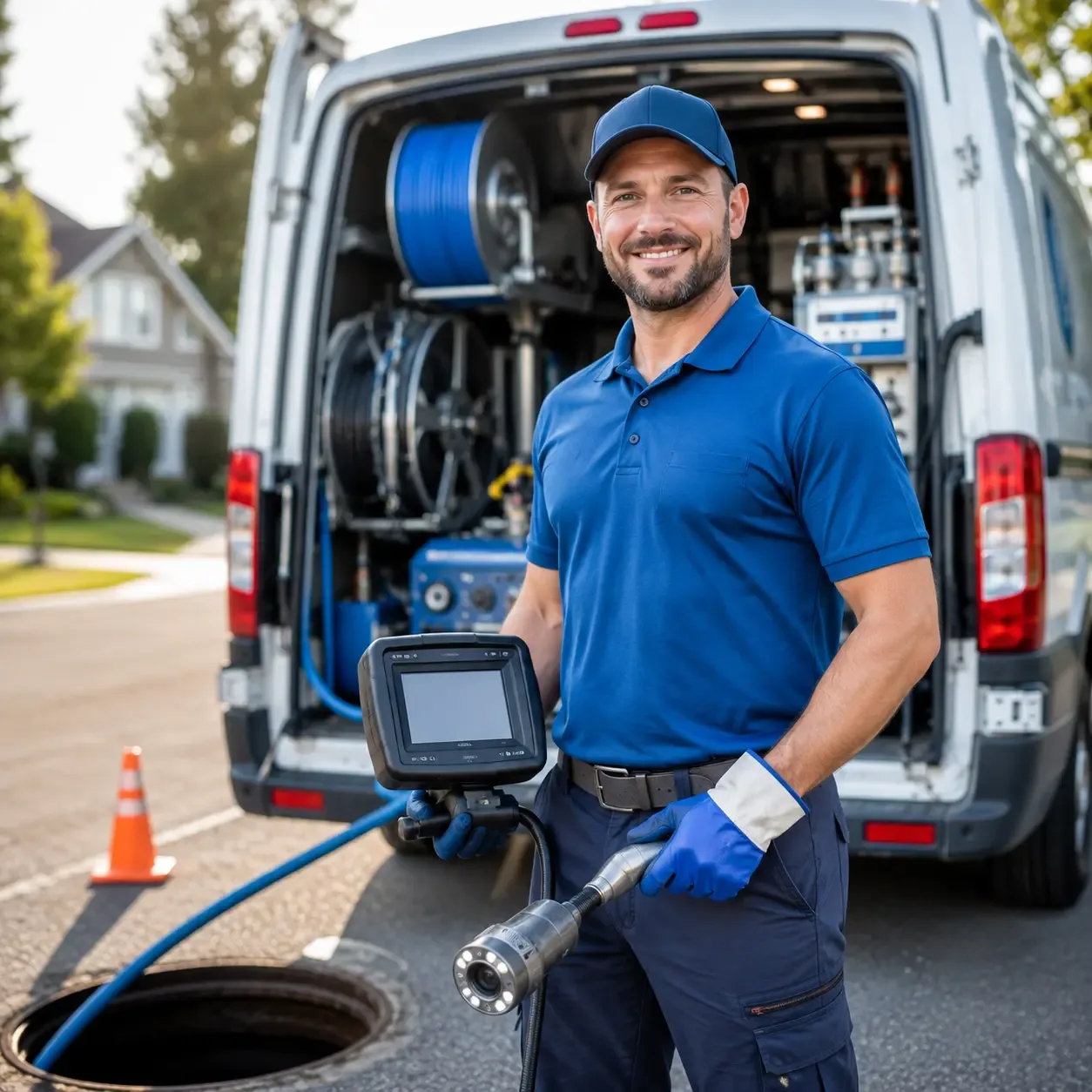 Local Pipe Relining specialists in Lanesboro, IA