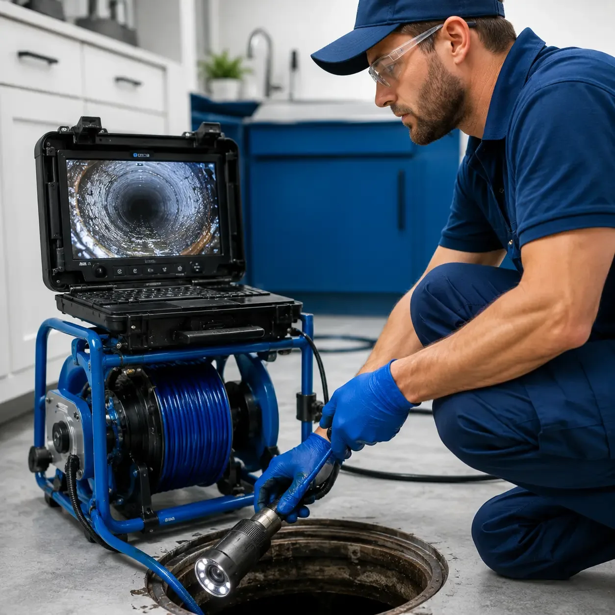 Pipe Relining professionals serving Lanesboro, IA